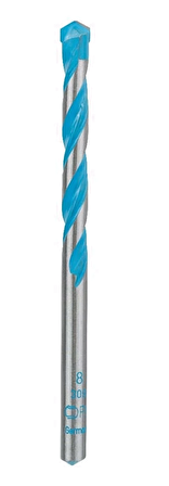 Bosch cyl-9 Multi Const. 8*120 mm