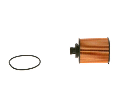 BOSCH YAG FILTRESI FIAT 500 500C ALBEA DOBLO FIORINO GRANDE PUNTO IDEA LINEA PANDA 1.3 MJET 07> ALFA ROMEO