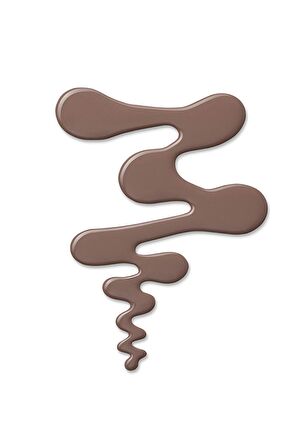 Flormar Nail Enamel Yüksek Pigmentli & Parlak Bitişli Oje Fne-508 Mınky Brown