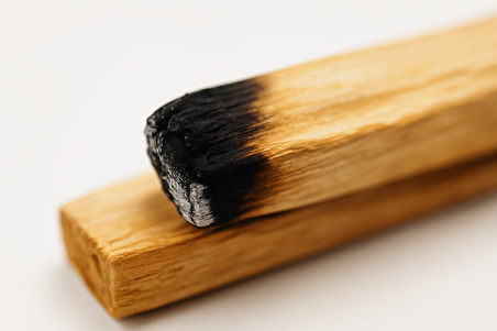 Hyge Palo Santo Ağaç Tütsü 20 Gr (Peru Serfitikalı)