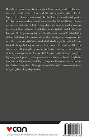 Karanlığın Aynasında