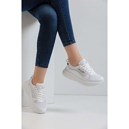 Devida Nova Serisi Kadın Spor Ayakkabı