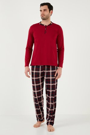 Buratti Erkek Pijama Takımı 60961005