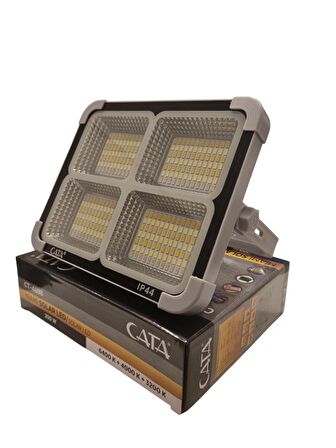 CATA 200W SOLAR PROJEKTÖR CT-4698