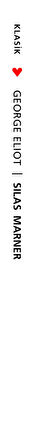 Silas Marner