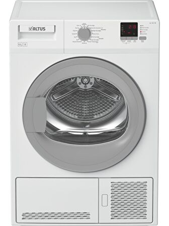 Altus AL 101 YB 10 kg Çamaşır Kurutma Makinesi