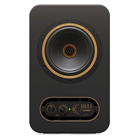 Tannoy Gold5 200w 5" Stüdyo Referans Monitörü