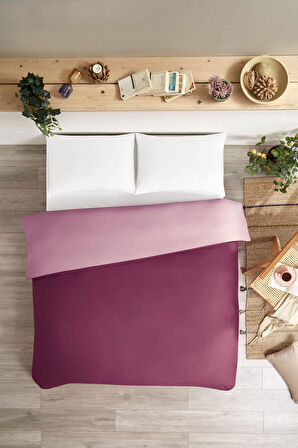 Özdilek Colourist Çift Kişilik Nevresim