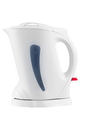 Awox Nova Su Isıtıcı Kettle Beyaz