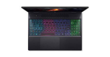 Acer Nitro 16 AN16-42 AMD Ryzen 7 8845HS 16GB 512GB SSD RTX4060 Freedos 16" Taşınabilir Bilgisayar NH.QSKEY.003