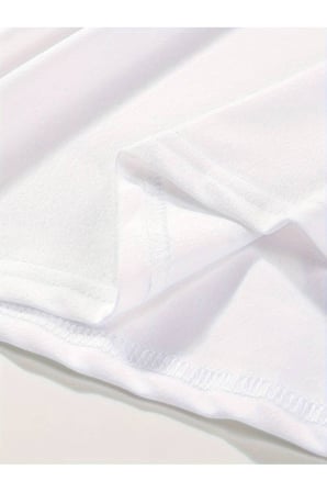 Urban Relax Kaomoji Tee Baskılı Unisex Oversize T-Shirt