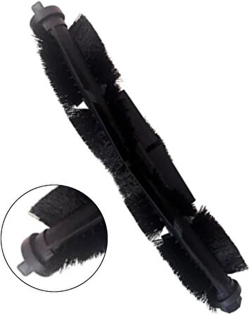 srfn ticaret Philips Homerun 3000 Serisi Aqua Xu3110 Uyumlu Ana ve Yan Fırça Seti