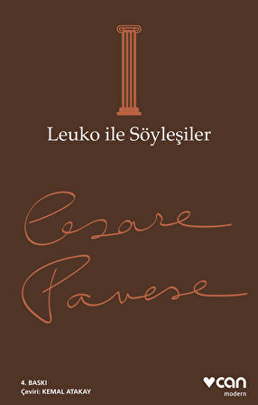 Leuko İle Söyleşiler