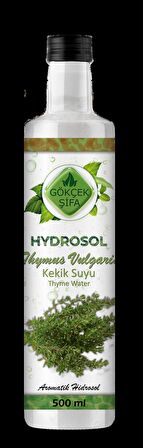 Hydrosol Kekik Suyu