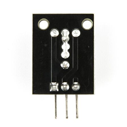 KY-006 Pasif Buzzer Modülü 2.5kHZ