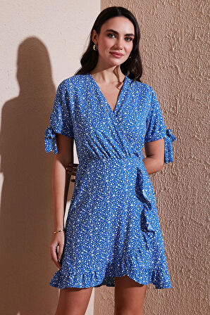 Lela Kadın Elbise 5863719