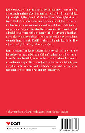 Utanç