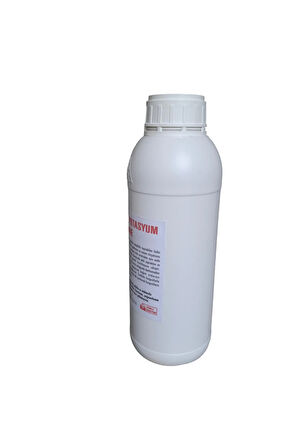 Akvaryum Sıvı Bitki Gübresi 1kg