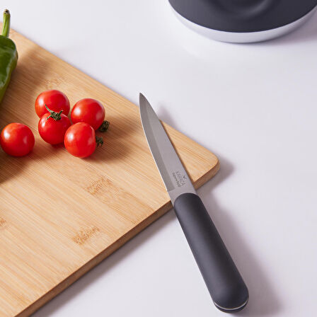 Karaca Right Knife Soft Touch 6 Parça Bıçak Seti