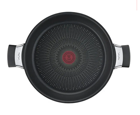Titanyum 6X Excellence İndüksiyon Tabanlı Sahan 22cm