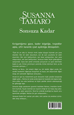 Sonsuza Kadar