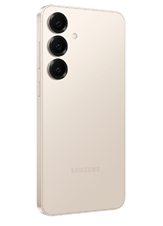 Samsung Galaxy S25 12GB RAM 128GB Pembe