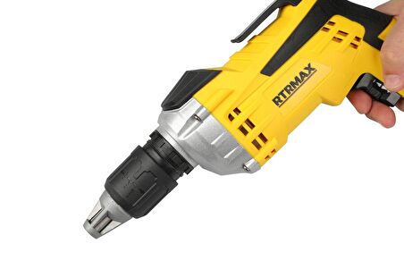 Rtrmax RTM3110 Akülü Vidalama Makinesi