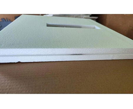 Ahşap Siyah Ceviz Renk Sade Sayılı Hediyelik Sessiz Duvar Saati 50cm