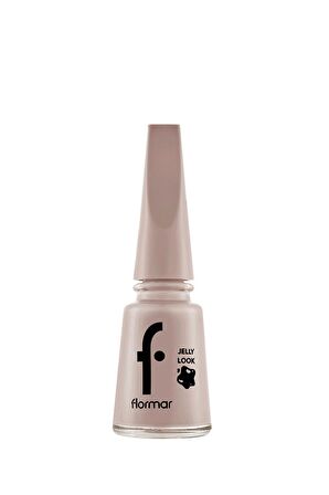 Flormar Jelly Look Soft Cloud 26 Oje