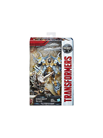 Transformers 5 Figür C0887-C2402