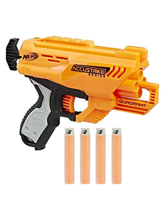 Nerf Hasbro Nerf N-Strike Elite Quadrant