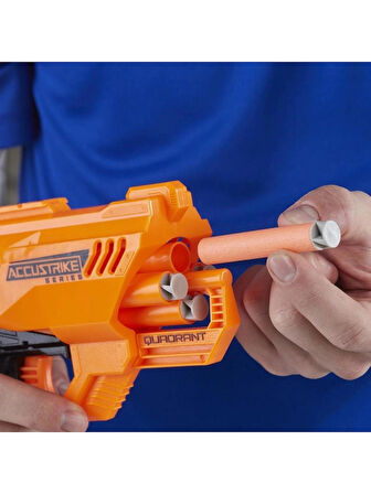 Nerf Hasbro Nerf N-Strike Elite Quadrant