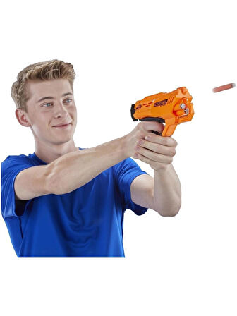 Nerf Hasbro Nerf N-Strike Elite Quadrant