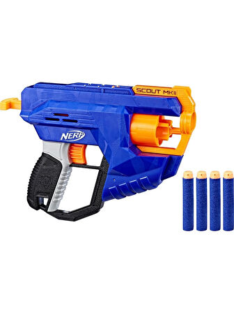 Nerf Elite Scout MK2