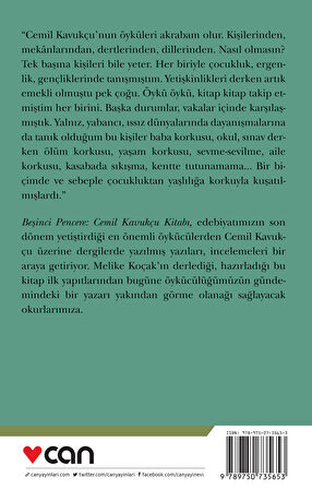 Beşinci Pencere