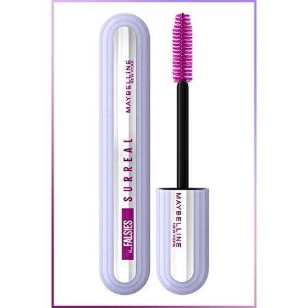 Maybelline New York Falsies Surreal Maskara Mini Tattoo Liner Hediyeli