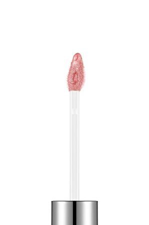 Flormar Besleyici Dudak Parlatıcısı - Dewy Lip Glaze - 022 Walk With Me-8682536069403
