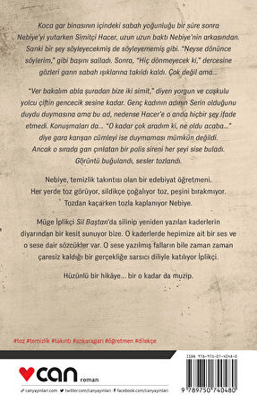 Sil Baştan