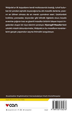 Hiyeroglif Masallar