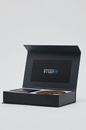 2'li Kemer Cüzdan Set (Damat Bohçası) 1048240100
