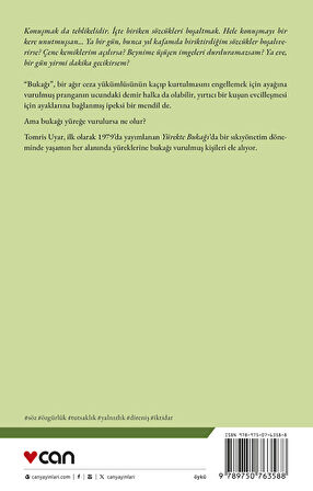 Yürekte Bukağı
