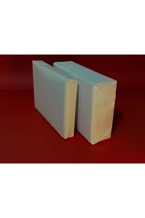 Amerikan Bristol 210 Gr. 10 x 15 Ebadında 50 Adet (0,16 KG)