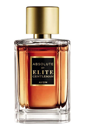 Absolute By Elite Gentleman Erkek Parfüm Edt 50 Ml.