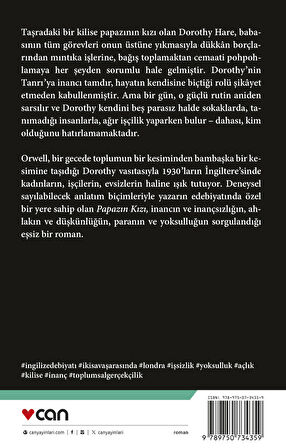 Papazın Kızı