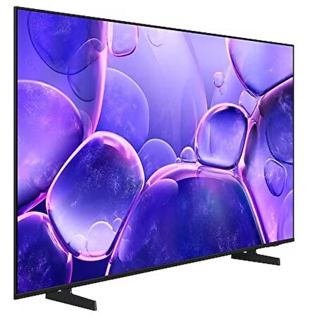 Samsung Crystal 58U8000 4K Ultra HD 58" 147 Ekran Uydu Alıcılı Smart LED TV