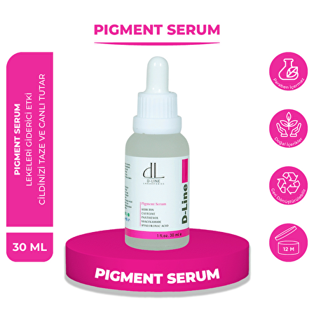 Pigment Serum