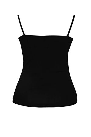 Kadın Desenli Penye Çamaşır Takımı