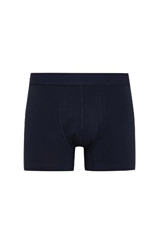 DeFacto Regular Fit 3'lü Boxer C9572AX24CWNV135