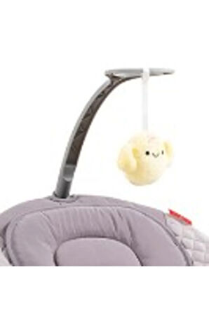 24577 Acelia Otomatik Sallanır Ana Dizi