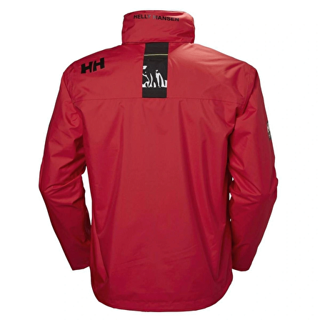 Helly Hansen HH W Crew Midlayer Jacket HHA.30253